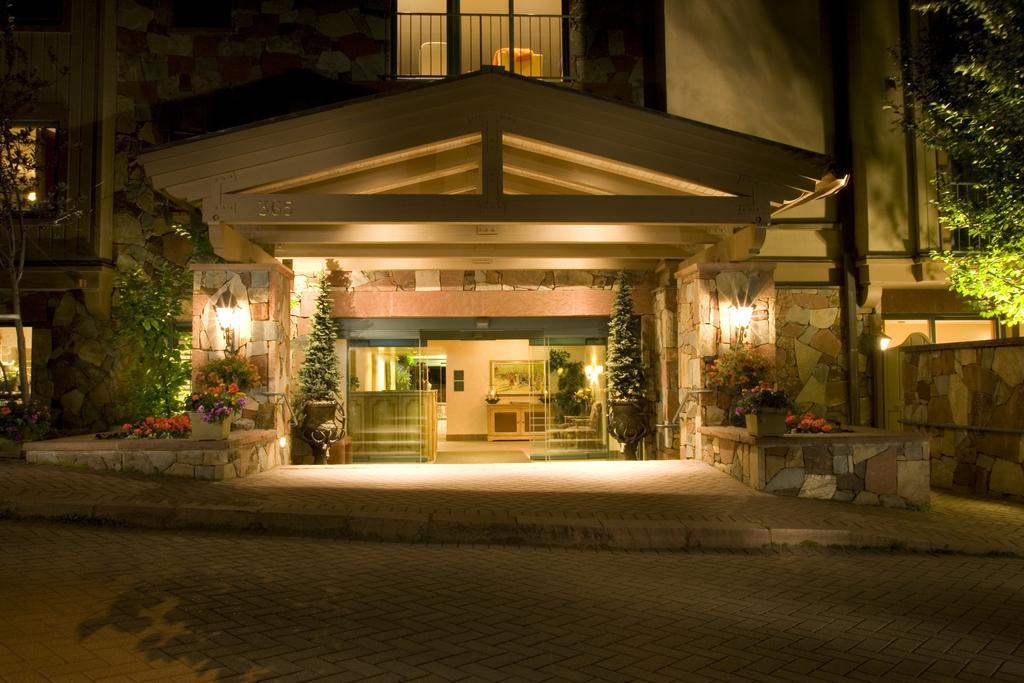 The Galatyn Lodge Vail Exterior photo